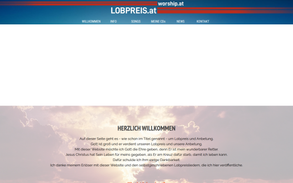 lobpreis.at