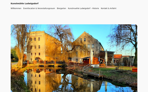 muehlenromantik.de