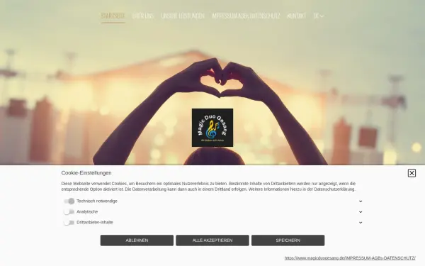 www.magicduogesang.de