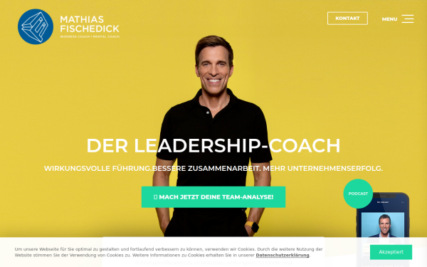 www.mathias-fischedick.de