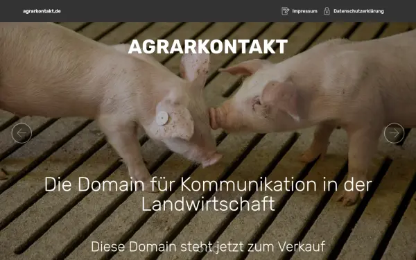 agrarkontakt.de