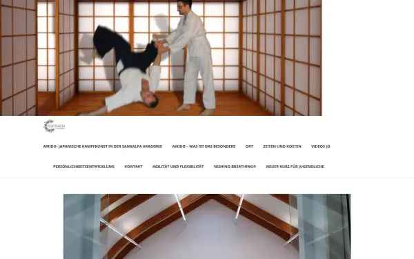 aikido-magdeburg.de