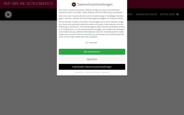 bohnenbar.de