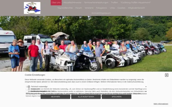 goldwing-freunde.de