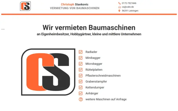 baumaschinen-leiningen.de
