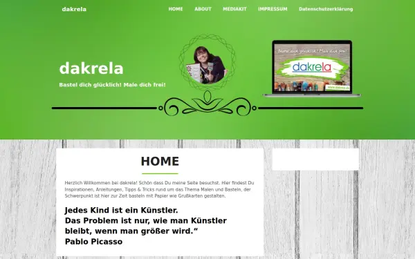 dakrela.de