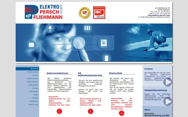 www.elektro-persch.com