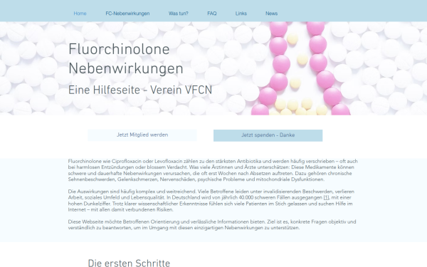 www.fluorchinolone.info