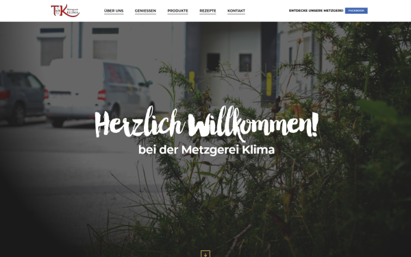 www.metzgerei-klima.at