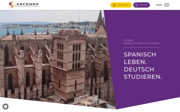 www.ascenso-akademie.de