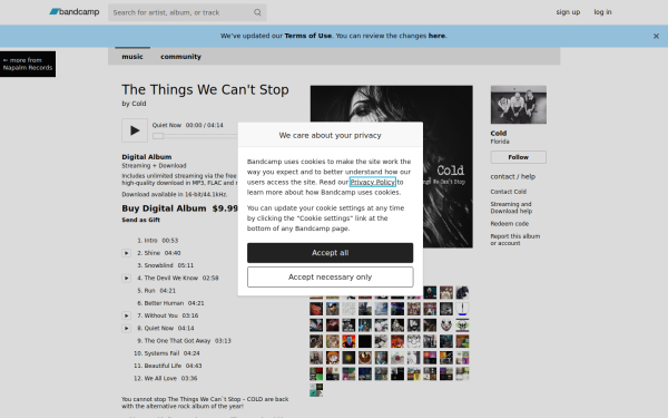 cold-napalm.bandcamp.com