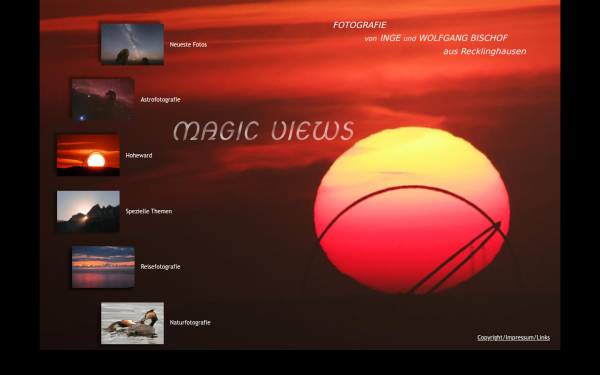 magicviews.de