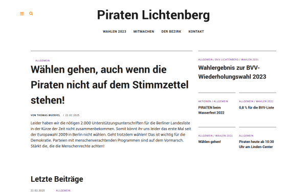 piraten-lichtenberg.de