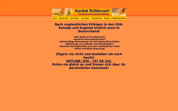 airbrushsun.de