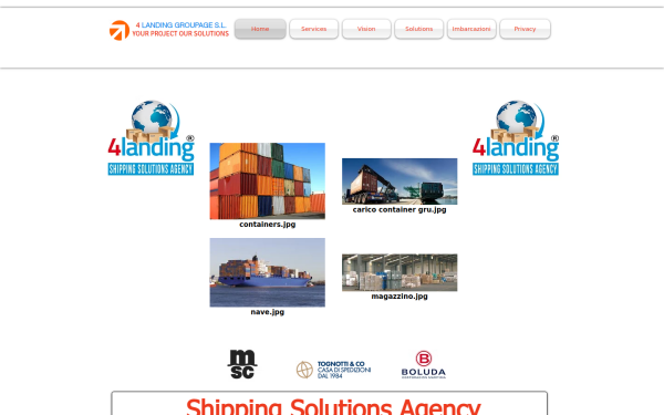 www.4landing.es