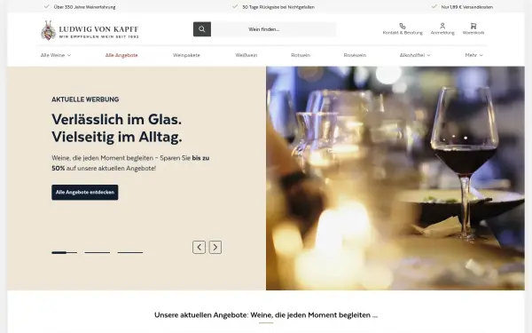 www.ludwig-von-kapff.de