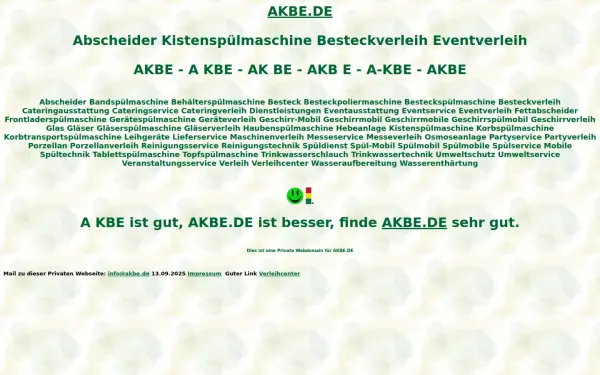 akbe.de