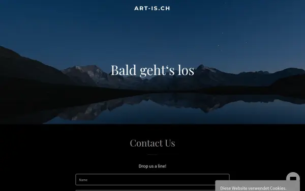 art-is.ch
