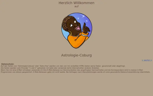 astrofuchs.de