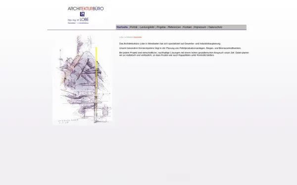 lobe-architekten.de