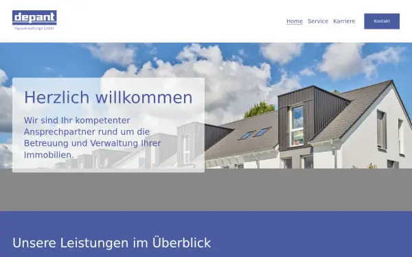 www.depant-hv.de