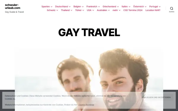 schwuler-urlaub.com