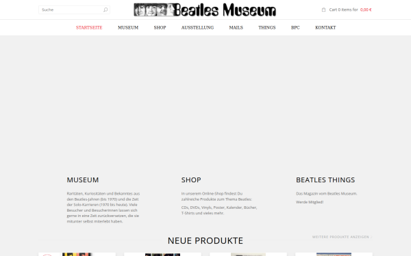 www.beatlesmuseum.net