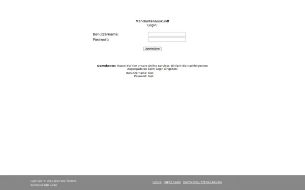 mandantenauskunft.de