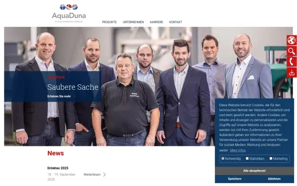 www.aquaduna.de