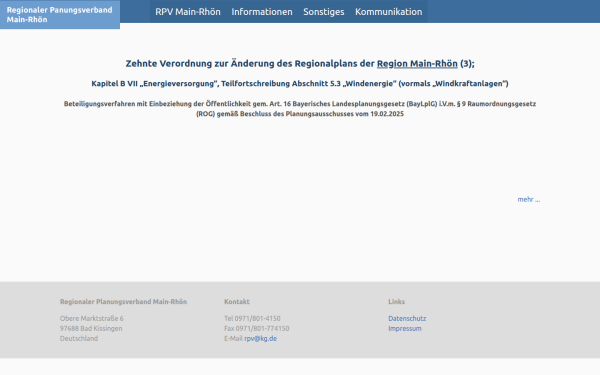 www.main-rhoen.de
