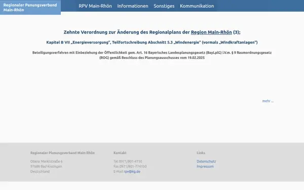 www.main-rhoen.de