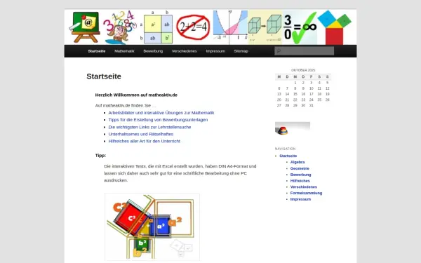 www.matheaktiv.de