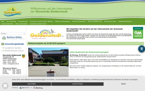 goldenstedt.de