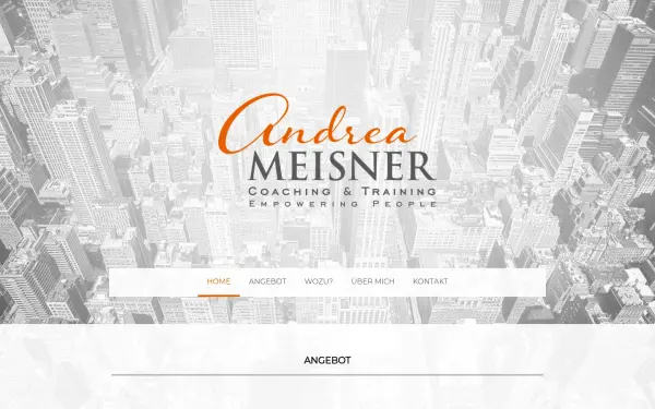 www.andreameisner.com