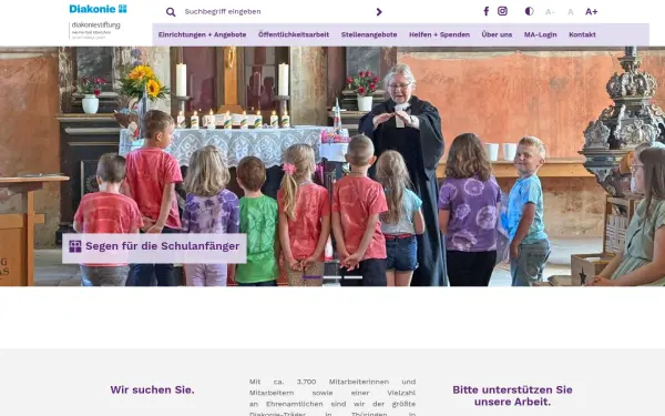 www.diakonie-wl.de