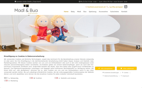 www.madlbua.at
