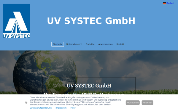 www.uv-systec.de