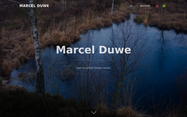 marcelduwe.de