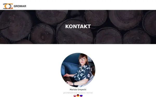 groyecki.de