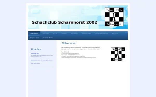 www.schachclub.org