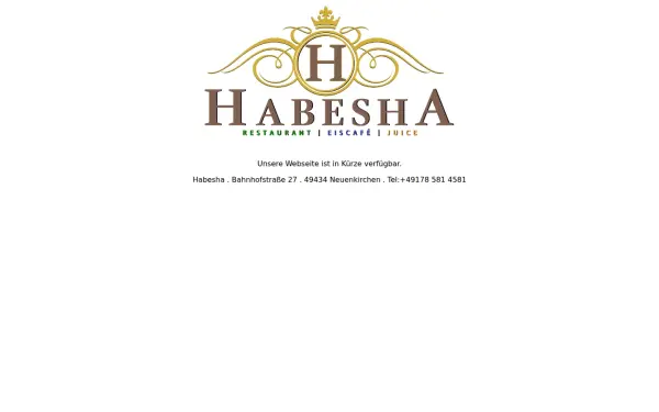 habesha.de