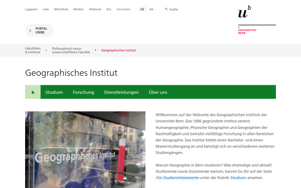 www.geography.unibe.ch