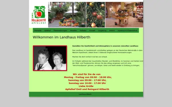 apfelhof-hilberth.de