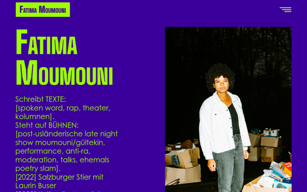 fatimamoumouni.com