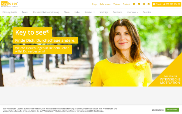 keytosee.de