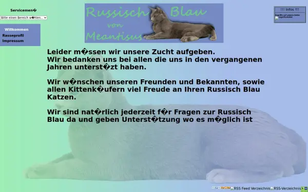 meantisus.de
