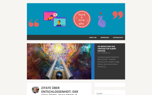 tageszitat.com