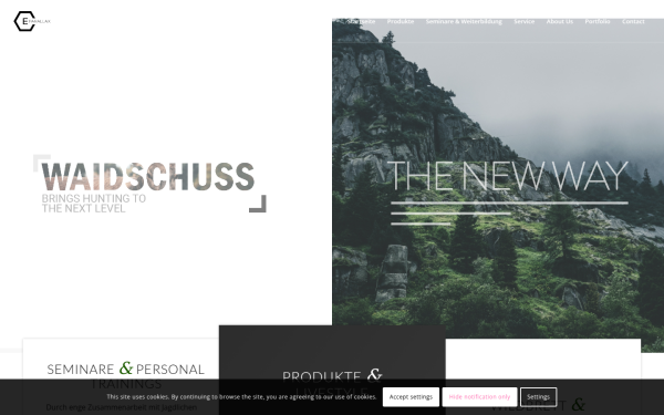 waidschuss.at