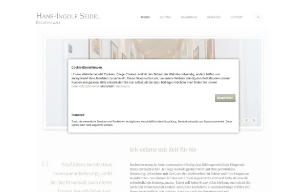www.anwaltskanzlei-seidel.de