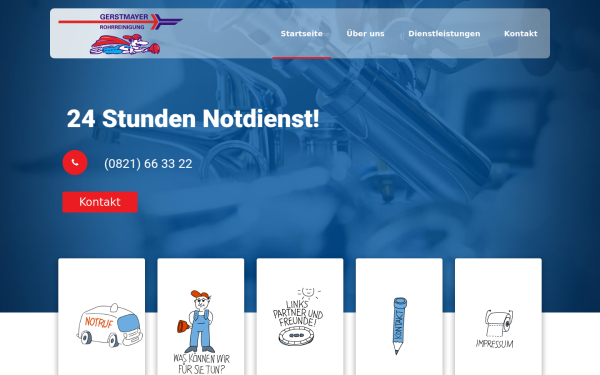www.ger-rohr.de